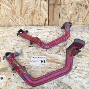 Original Mc Cormick IHC 323 423 Bremspedal rechts und links Traktor Schlepper