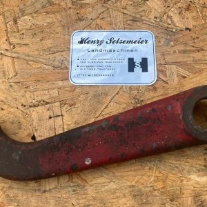 Original Mc Cormick IHC 423 323 453 Lenkarm Traktor Schlepper