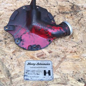 Original Mc Cormick IHC D326 Traktor Öleinfüllstutzen Motorentlüftung 711060R3
