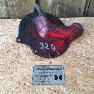 Original Mc Cormick IHC D326 Traktor Öleinfüllstutzen 711060R3