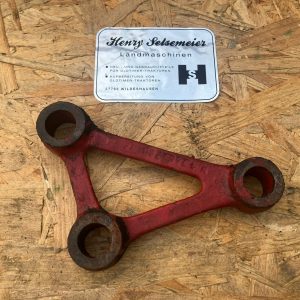 Original Mc Cormick IHC Distanzhalter Platten 324 322 326 320 430 436 439