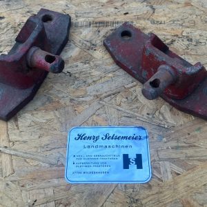 Original Mc Cormick IHC Halter Unterlenkerstreben 324 322 326 320 430 436 439
