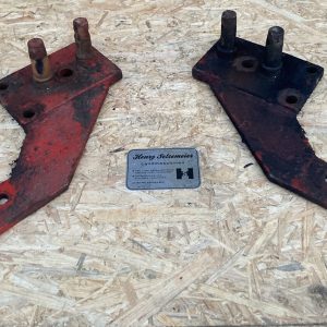Original Mc Cormick IHC Traktor Aufnahme Unterlenker 326 324 430 432 436 439