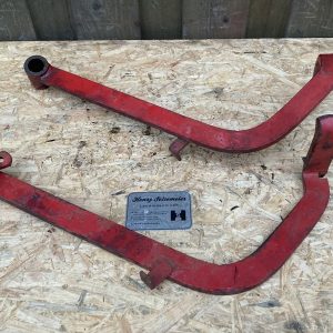Original Mc Cormick IHC Traktor Bremspedale 326 324 430 432 436 439