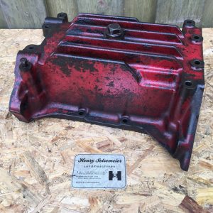 Original Mc Cormick IHC Traktor D-Serie D326 Ölwanne 324 322 320