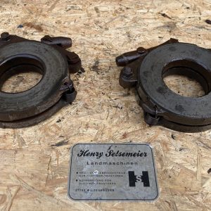 Original Mc Cormick IHC Traktor D-Serie D432 Bremsautomaten 430 432 436 439