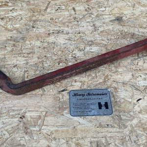 Original Mc Cormick IHC Traktor Kupplungspedal 326 324 430 432 436 439