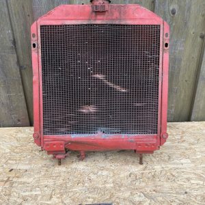 Original Mc Cormick IHC Traktor Kühler Wasserkühler 430 432 436 439