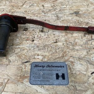 Original Mc Cormick IHC Traktor Schaltung Zapfwelle 320 322 324 326 430 432 439