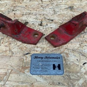Original Mc Cormick IHC Traktor Spannkettenhalter 320 322 324 326 430 432 439