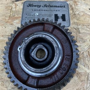 Original Mc Cormick IHC Traktor Zahnrad 711063R1 320 322 324 326 430 432 439