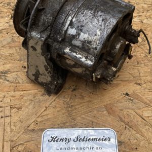 Original JOHN DEERE Traktor Lichtmaschine 1030 1630 2030 2130 2040 2140 920 1020