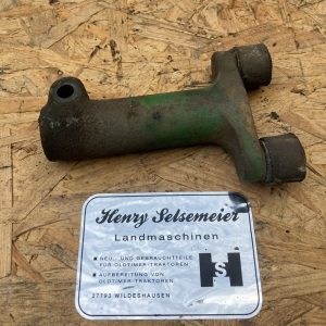 Original JOHN DEERE Traktor Antriebwelle Hydraulikpumpe T22914 2030 2130 1630