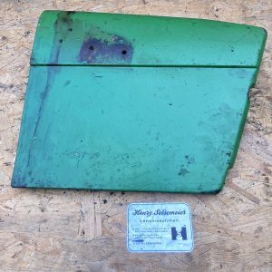 Original JOHN DEERE Traktor Seitenblech Amaturenbrett 2030 2130 2020 2120