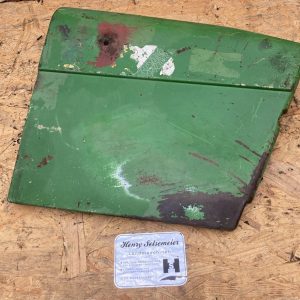 Original JOHN DEERE Traktor Seitenblech Amaturenbrett 2030 2130 2020 2120