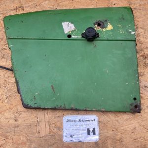 Original JOHN DEERE Traktor Seitenblech rechts Amaturenbrett 1630 2030 2130 2020
