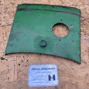 Original JOHN DEERE Traktor Deckel Batterie Amaturenbrett 1630 2030 2130 2020