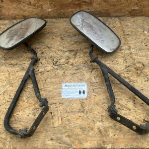 Original MB Trac Speigelhalter 700 800 900 1000 Mercedes 65/70