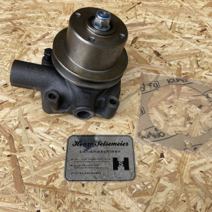 Massey Ferguson Wasserpumpe 155 165 158 175 178 260 290 Perkins 4.203 Kühlung