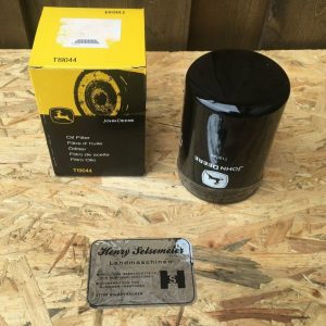 John Deere Traktor Motorölfilter Ölfilter 920 1020 2120 2030 2130 2140 2850 2250
