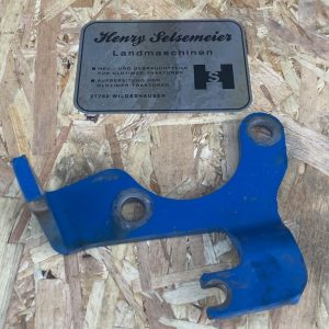 Original Ford Traktor Halter Kupplungspedal Feder 4610 4600 3055 7N617AAEONN