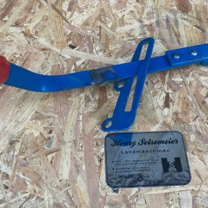 Original Ford Traktor Zapfwellenhebel Einschalthebel 4610 4600 3910
