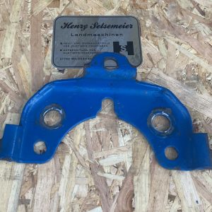 Original Ford Traktor Halter Zapfwellenschutz 4610 4600 3055 4100 D1NNP780B