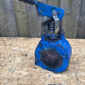 Original FORD Traktor Komplette Handbremse 4000 4100 3910 4600 4610