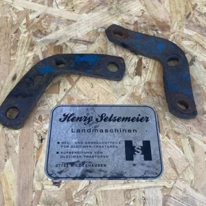 Original FORD Traktor Halter für Unterlenker Ketten 2000 3000 2600 3600 3610