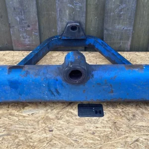 Original Ford Traktor Achsträger Vorderachse Achskörper 5000 5600 6600 7600 5610