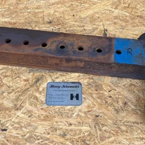 Original Ford Traktor Achsschenkel rechts Vorderachse 5000 5600 6600 7600 5610