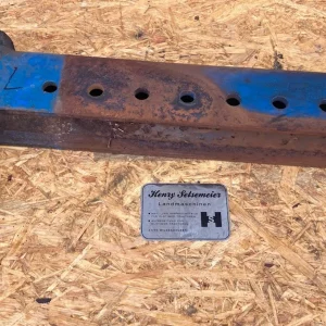Original Ford Traktor Achsschenkel links Vorderachse 5000 5600 6600 7600 5610