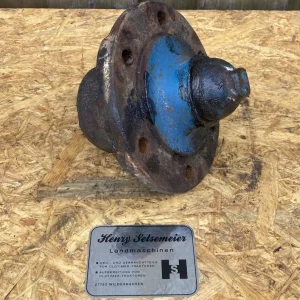 Original Ford Traktor Vorderachse Radnabe 2000 3000 3055 4000 5000 5600 C5NN1106