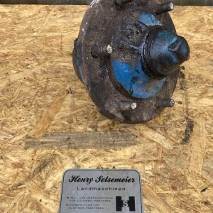 Original Ford Traktor Vorderachse Radnabe 2000 3000 3055 4000 5000 5600 C5NN1106
