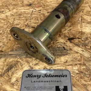 Ford Traktor Bolzen Vorderachse Mittelachsbolzen 5000 5600 6600 7600 5610