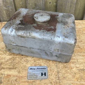 Original KRAMER Traktor Kraftstofftank Tank Dieseltank KB17