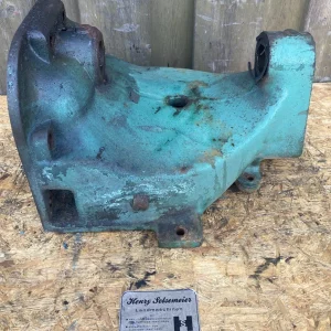 Original KRAMER Traktor Vorderachsbock Achsbock Aufnahme Vorderachse KB17