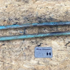 Original KRAMER Traktor KB17 Lenkstangen Lenkung Lenkschubstangen Lenkung