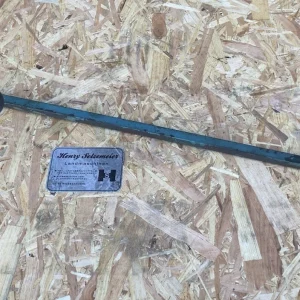 Original KRAMER Traktor KB17 Gasgestänge Handgas