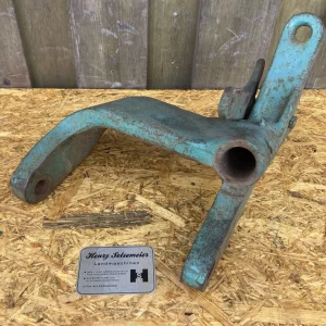 Original KRAMER Traktor KB17 Halterung Mähbalken Aufnahme