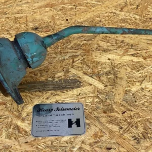 Original KRAMER Traktor KB17 Getriebe Schalthebel Schaltgetriebe