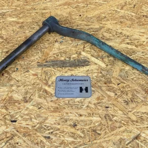 Original KRAMER Traktor KB17 Bremspedal Pedal Bremse