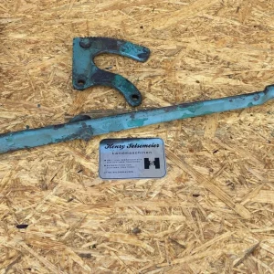 Original KRAMER Traktor KB17 Handbremshebel Handbremse Bremse