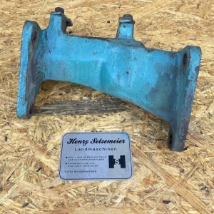 Original KRAMER Traktor KB17 Mähbalkenhalter Zwischenstück