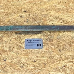 Original KRAMER Traktor KB17 Aushub für Mähbalken