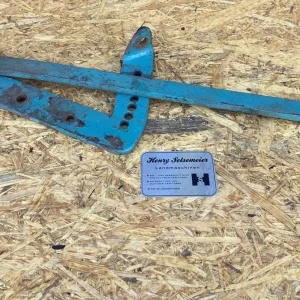 Original KRAMER Traktor KB17 Traktor Feststeller Mähwerk Höhenverstellung