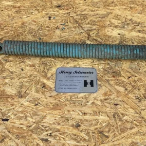 Original KRAMER Traktor KB17 Feder für Mähbalken Messerbalken Aushub