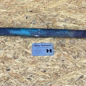 Original KRAMER Traktor KB17 Gestänge Halterung für Mähbalken