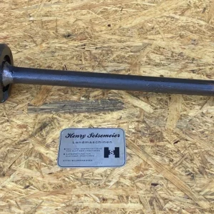 Original KRAMER Traktor KB17 Zapfwelle Getriebe Welle