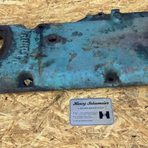 Original KRAMER Traktor KB17 Getriebedeckel Deckel Getriebe